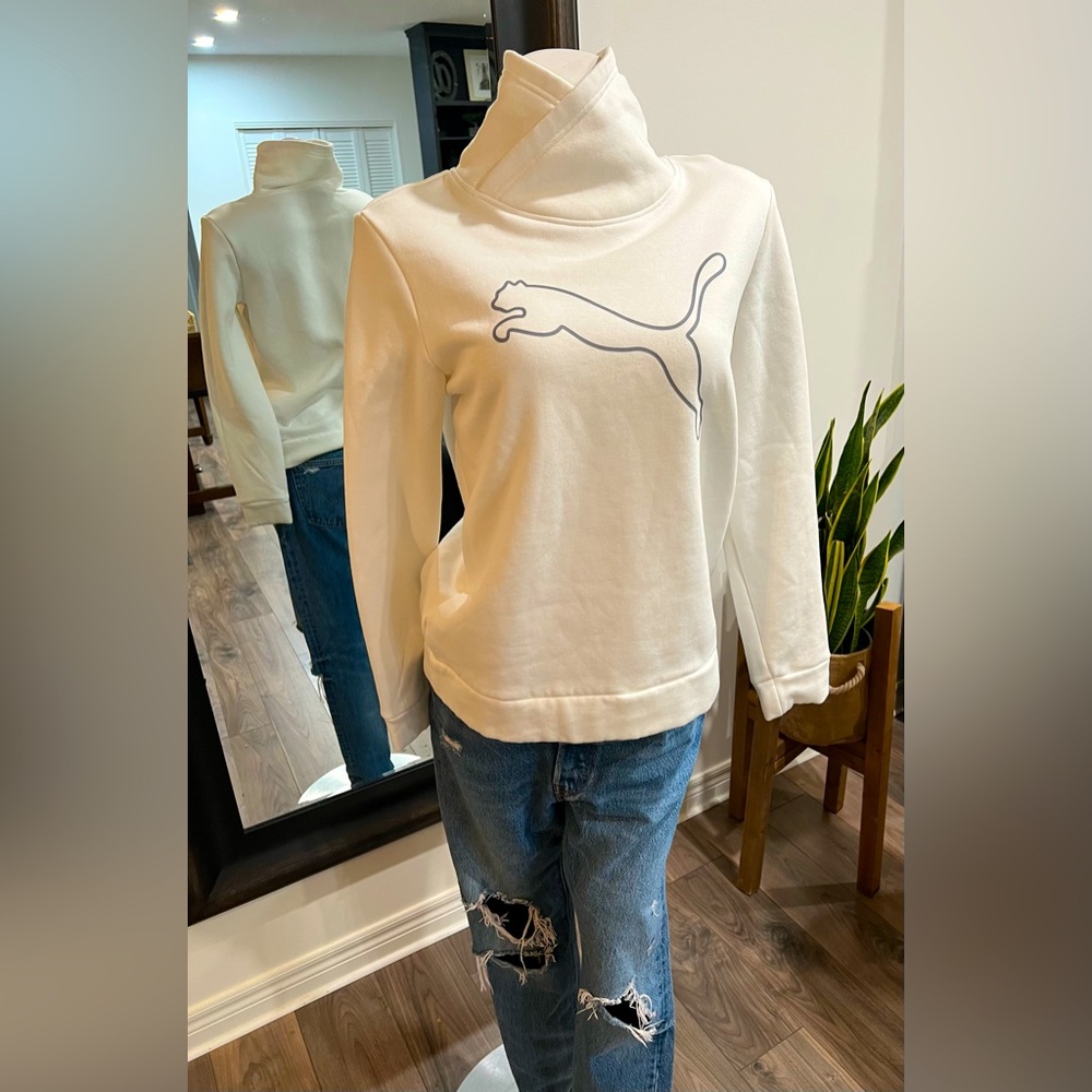 Puma pull-over